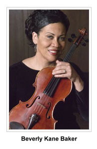Beverly Kane Baker